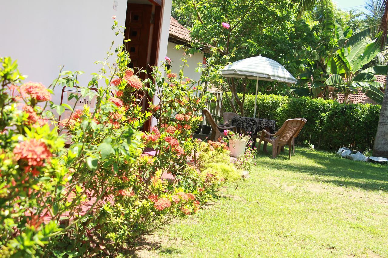 Jumera Villa Mirissa Extérieur photo