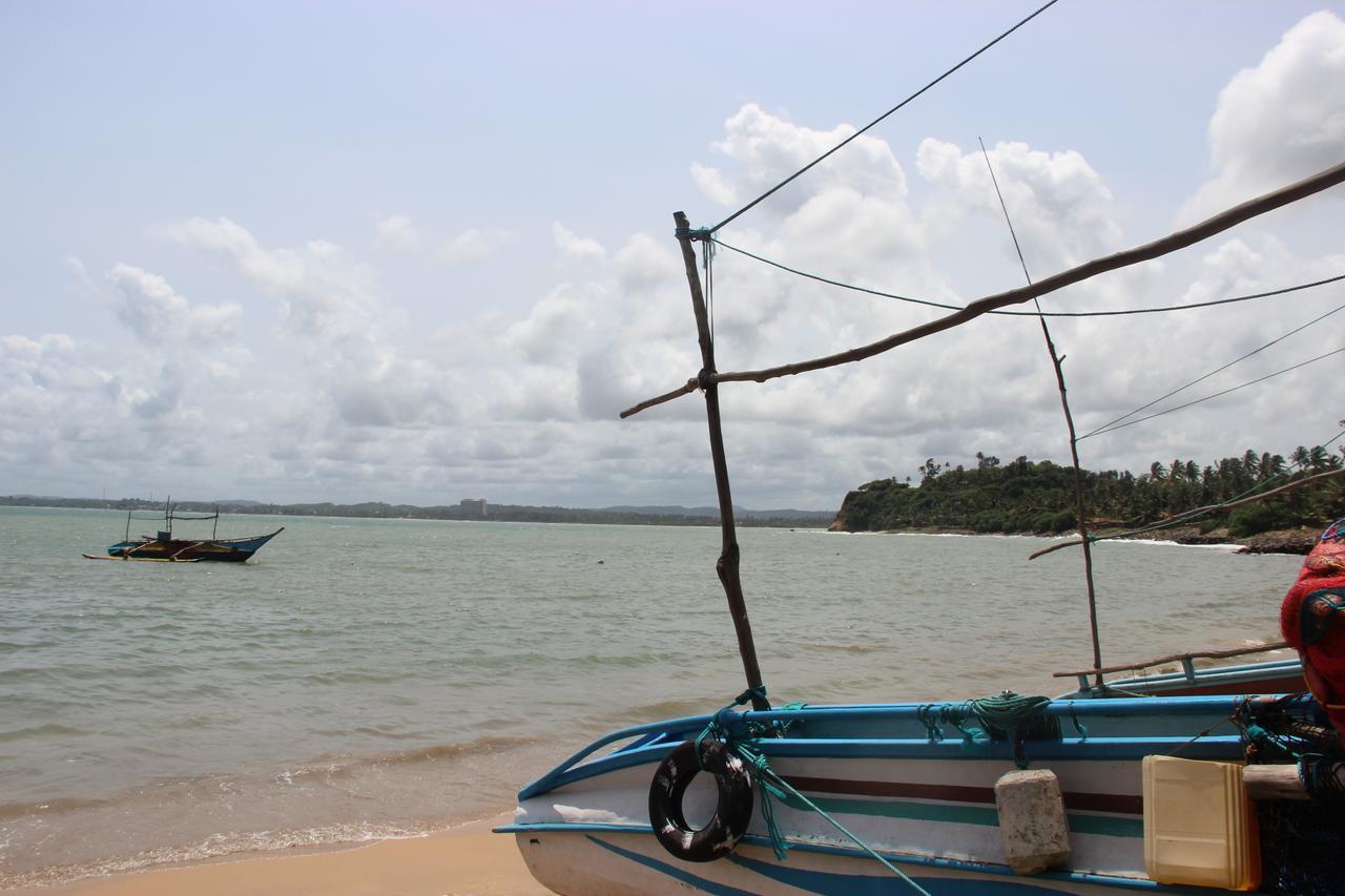 Jumera Villa Mirissa Extérieur photo